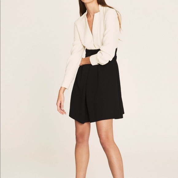 Ba&sh dress - Picture 4 of 5